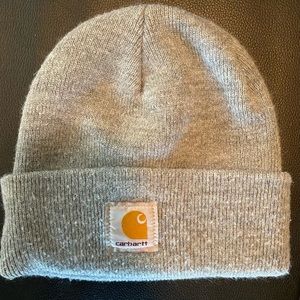 Carhartt beanie